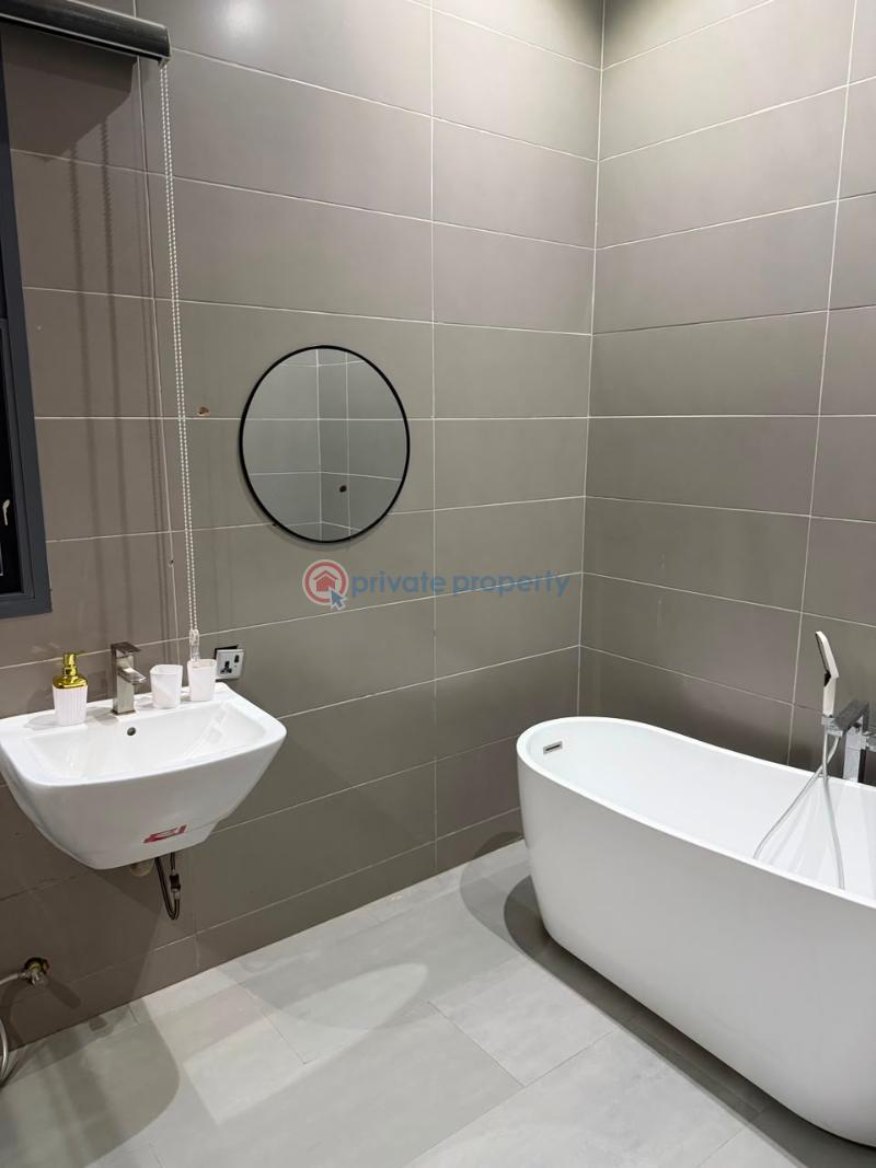 1 bedroom Mini Flat Short let Lawal Ikate Elegushi Lekki Lagos - 3