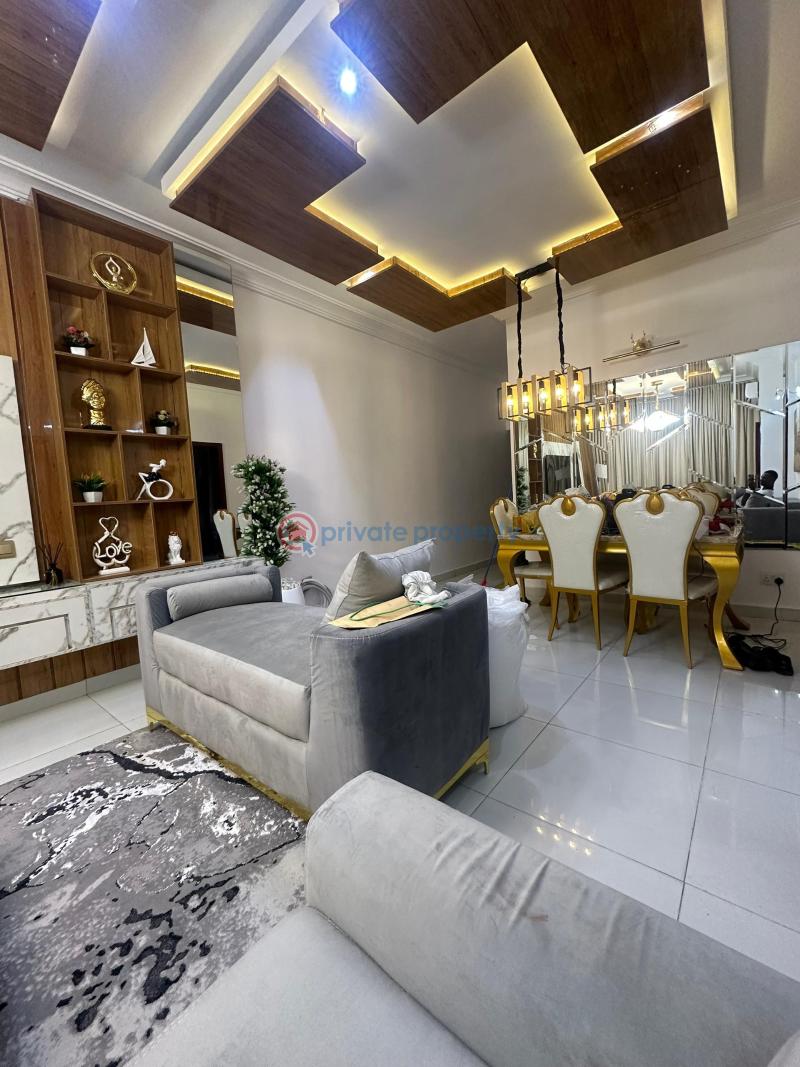 2 bedroom Mini Flat Short let Kayla Golden Muse Located At Admiralty Way Lekki Phase 1 Lagos - 0