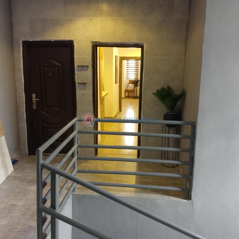 2 bedroom Block Of Flats For Sale Lagoon View Estate, Besides Thomas Estate Ajah Lagos - 1