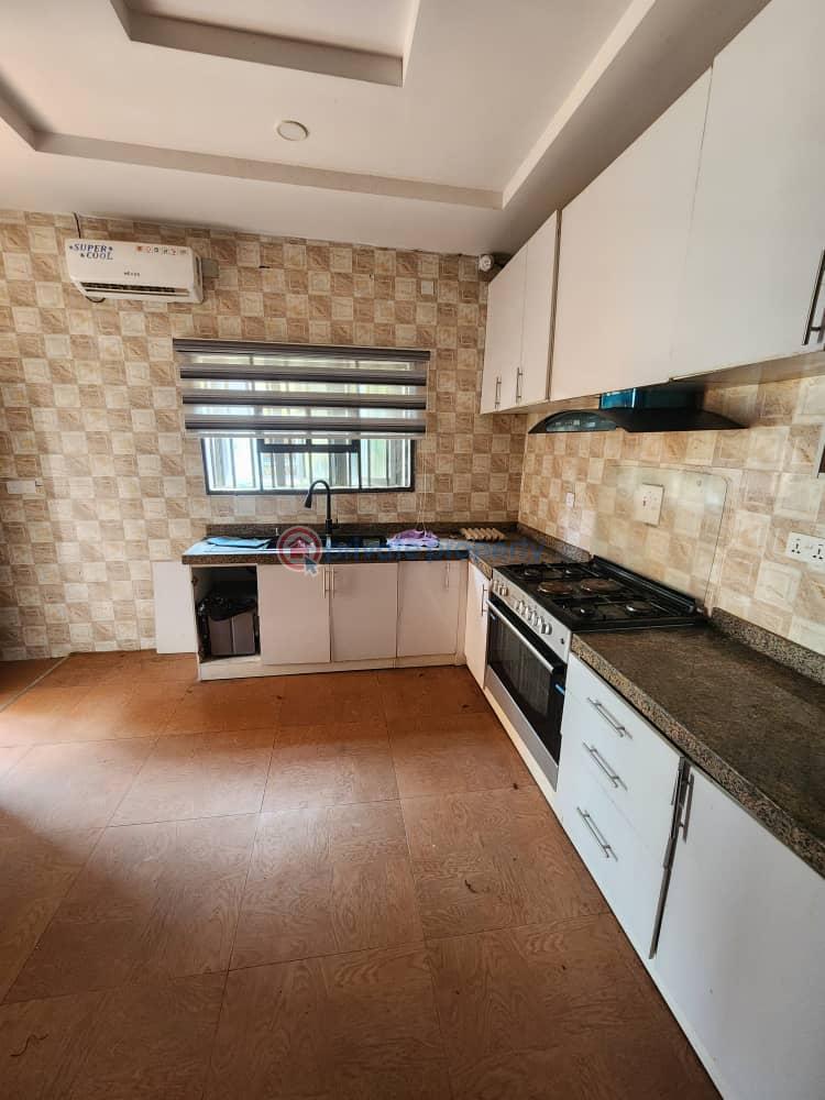 3 bedroom Detached Duplex For Rent Jericho Gra Ibadan Oyo - 3