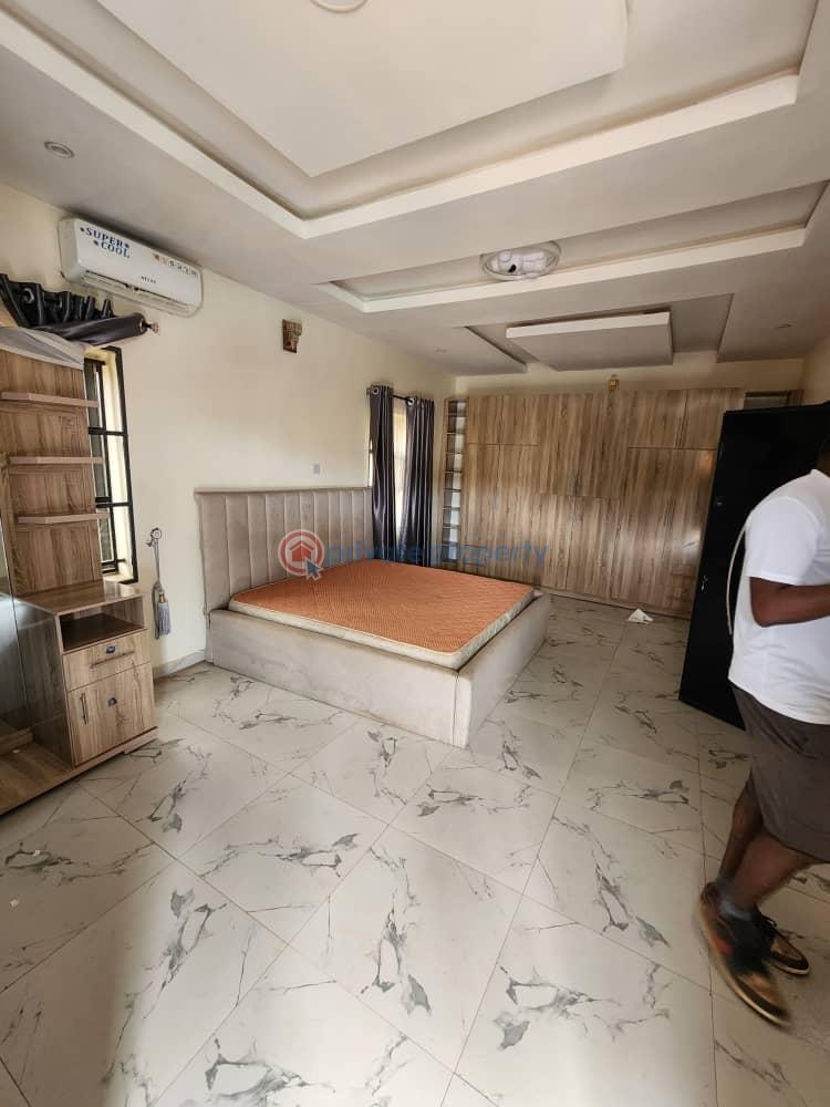 3 bedroom Detached Duplex For Rent Jericho Gra Ibadan Oyo - 1