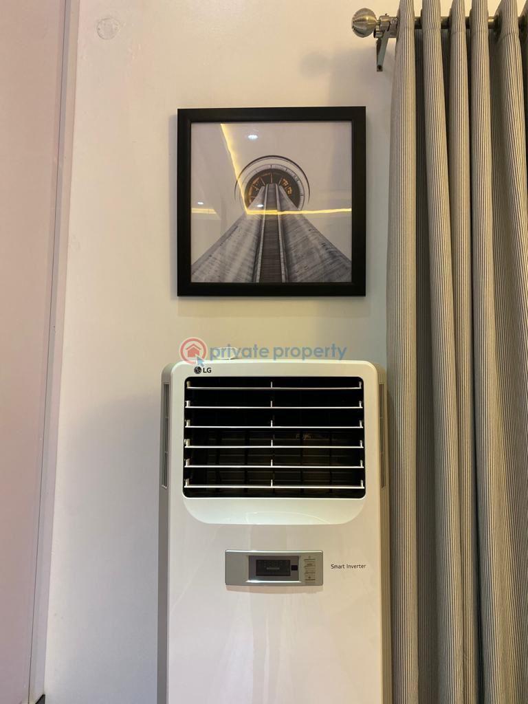 4 bedroom Semi detached Duplex For Rent Chevron Drive Lekki Lagos - 8