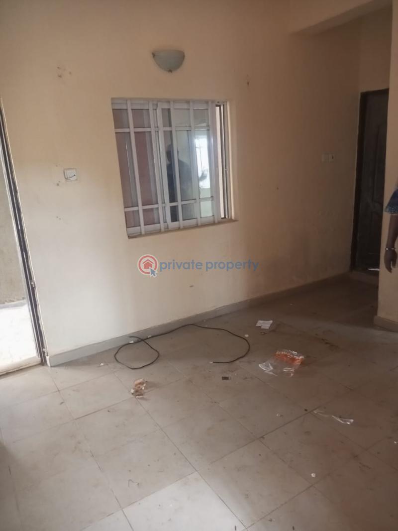 1 bedroom Mini Flat For Rent Abule Egba Lagos - 2