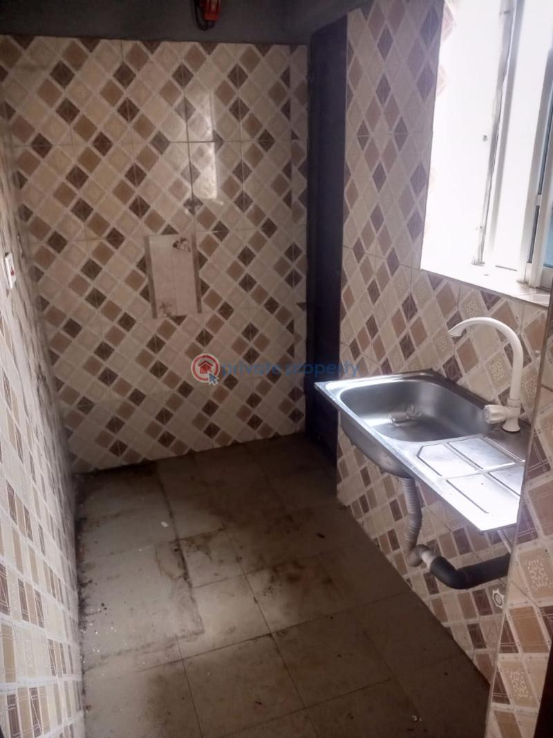 1 bedroom Mini Flat For Rent Abule Egba Lagos - 3