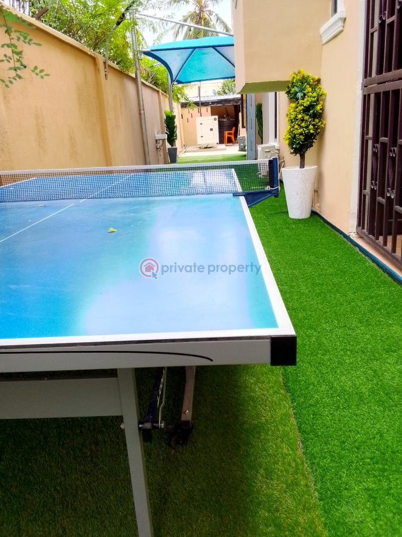 1 bedroom Studio Apartment Short let Solape Owuru Street, Olives Estate, Ago Palaceway Ago Palace Isolo Lagos - 2