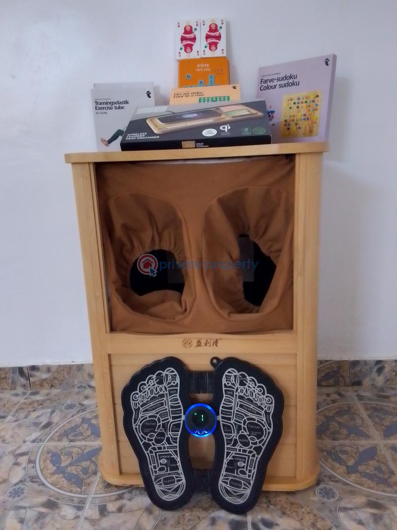 1 bedroom Studio Apartment Short let Solape Owuru Street, Olives Estate, Ago Palaceway Ago Palace Isolo Lagos - 6