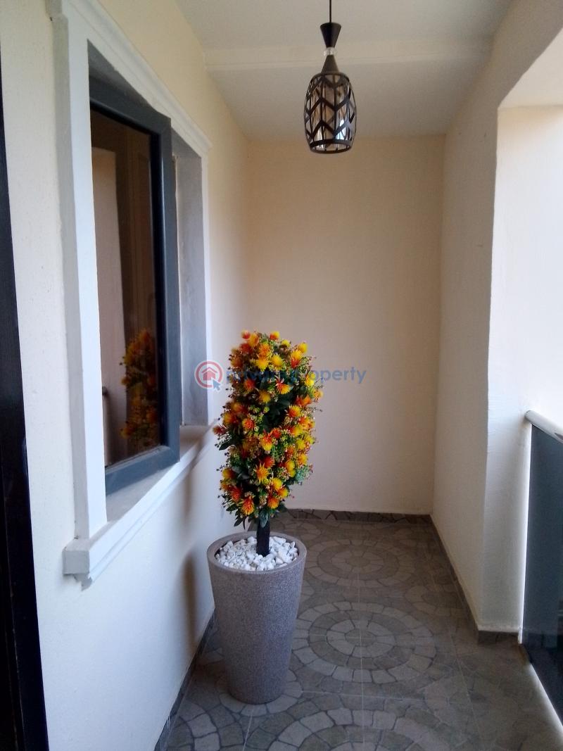 1 bedroom Studio Apartment Short let Solape Owuru Street, Olives Estate, Ago Palaceway Ago Palace Isolo Lagos - 3