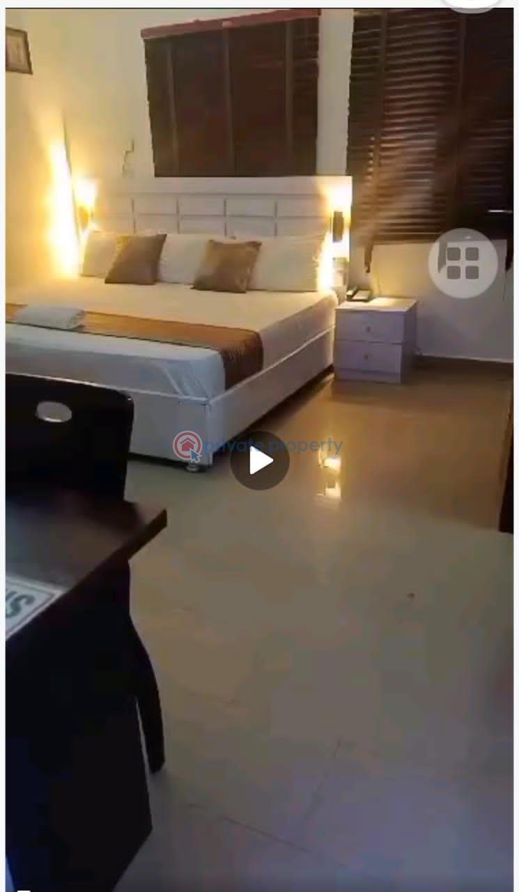 1 bedroom Self Contain Short let Plot 546 Felicita Olajide Street( Adjacent Bright Fm), Citec Villa Estate 4th Avenue. Gwarimpa. Abuja Gwarimpa Abuja Phase 3 