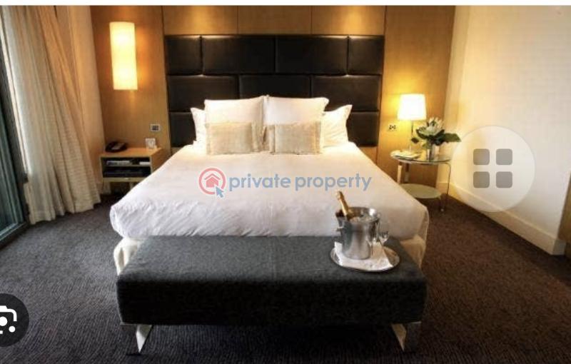 1 bedroom Self Contain Short let B Close Off 32 Crescent, Off 3rd Avenue. Gwarimpa Abuja Gwarimpa Abuja Phase 3  - 1