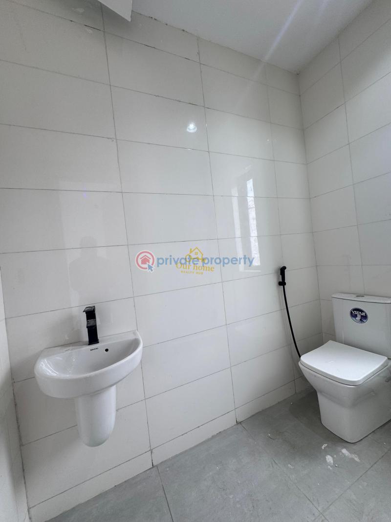 2 bedroom Studio Apartment For Rent Lekki Phase 1 Lagos - 7