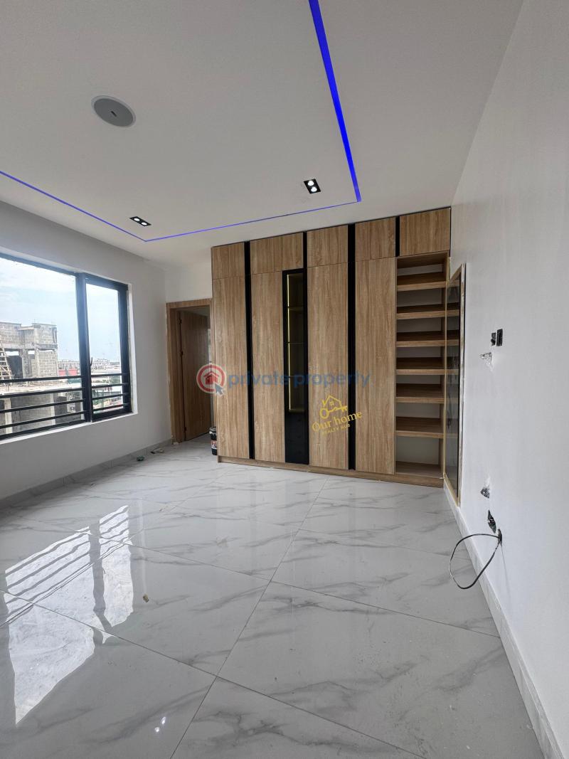 2 bedroom Studio Apartment For Rent Lekki Phase 1 Lagos - 0