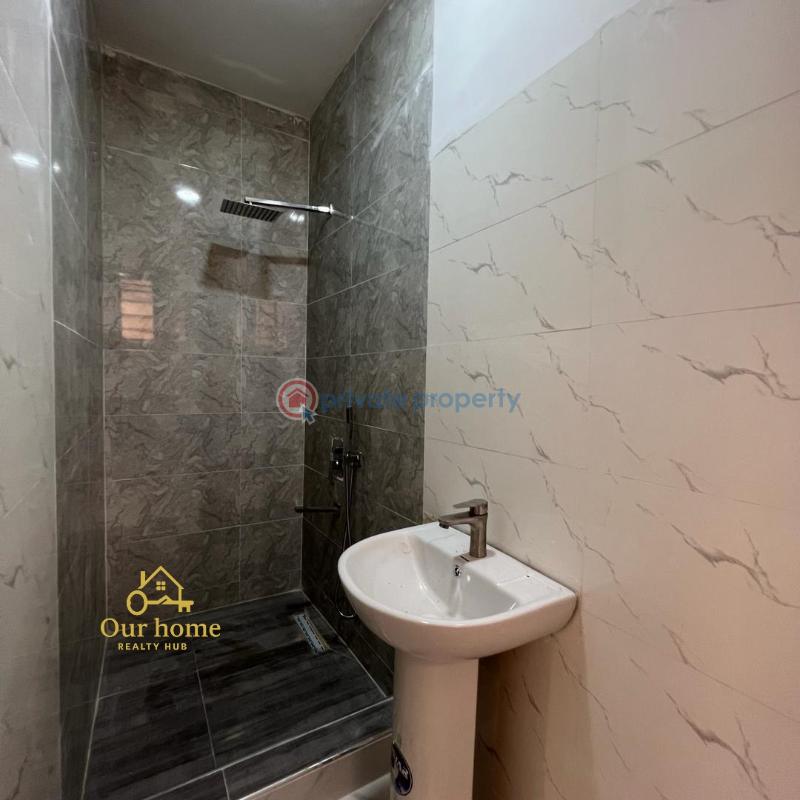 2 bedroom Block Of Flats For Rent Ikate Ilasan Lekki Lagos - 2