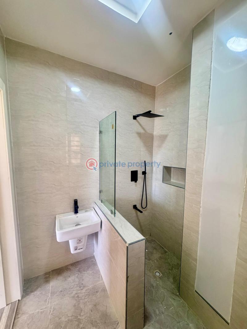 2 bedroom Block Of Flats For Rent Lekki Phase 1 Lagos - 3