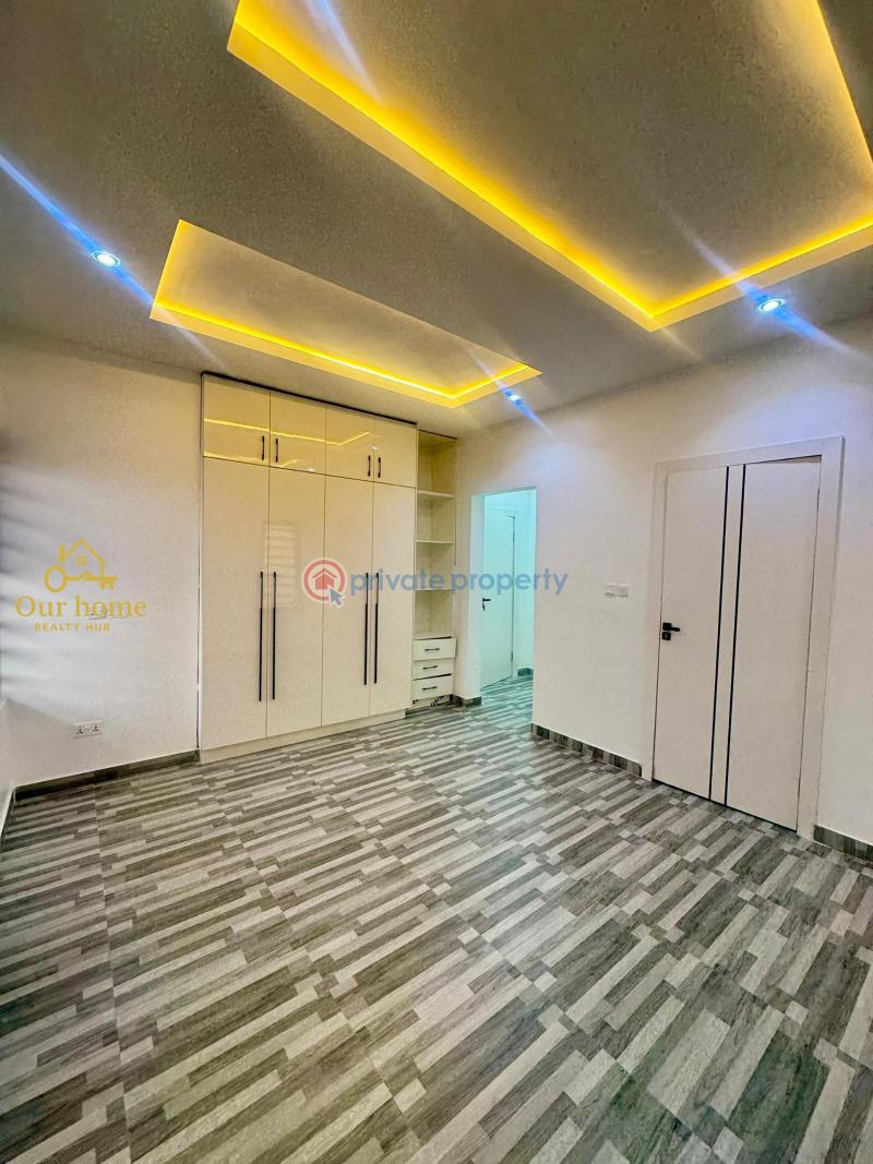 2 bedroom Studio Apartment For Rent Lekki Phase 1 Lagos - 7