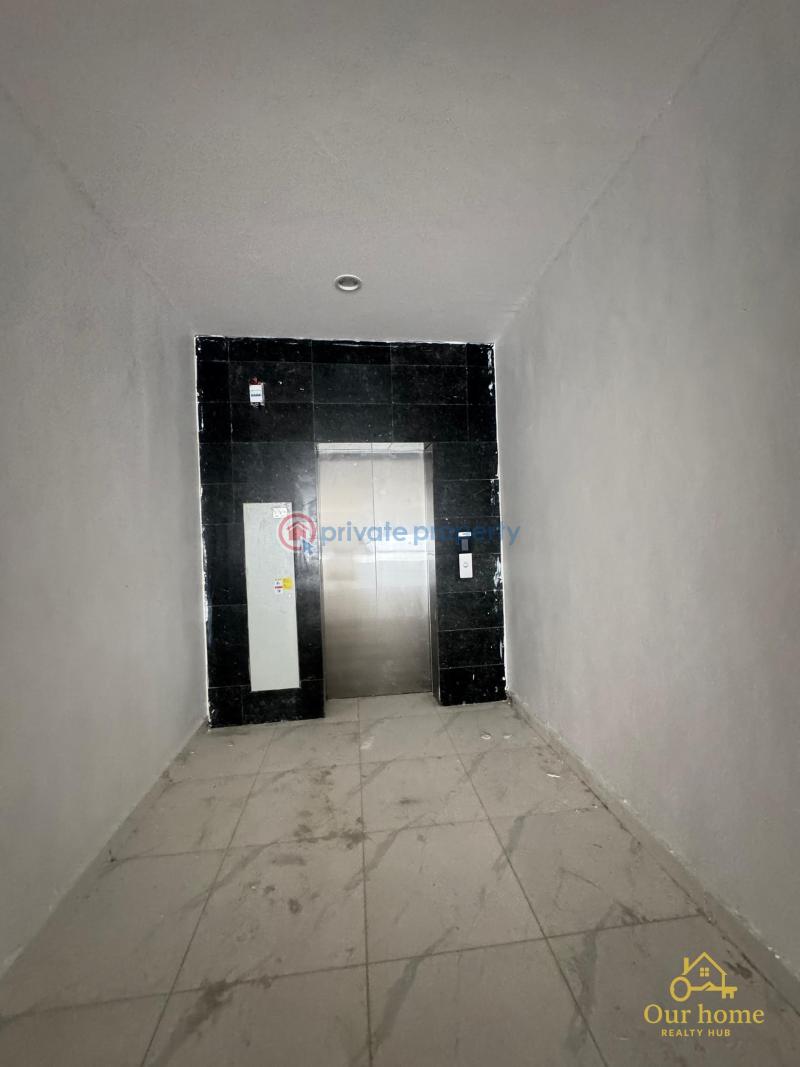 2 bedroom Studio Apartment For Rent Lekki Phase 1 Lagos - 3