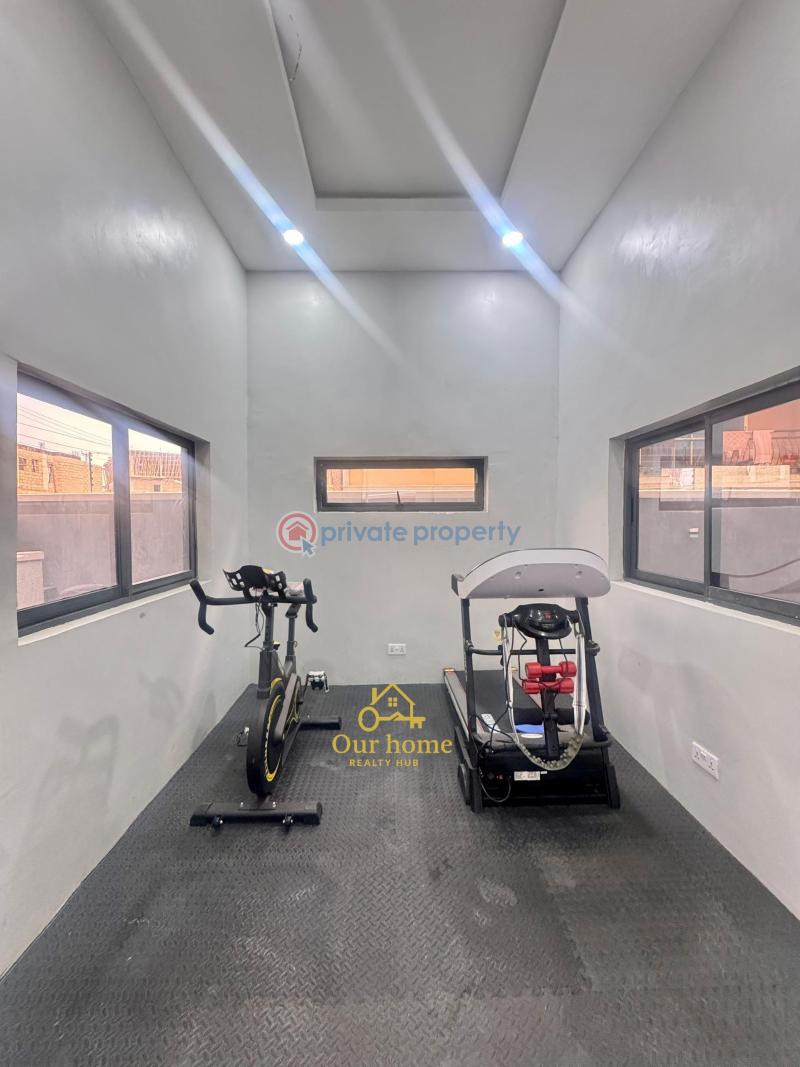 2 bedroom Studio Apartment For Rent Lekki Phase 1 Lagos - 4