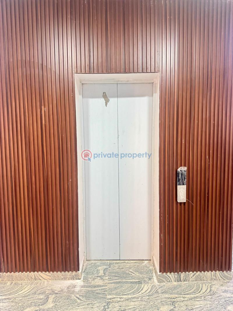 2 bedroom Block Of Flats For Rent Lekki Phase 1 Lagos - 0