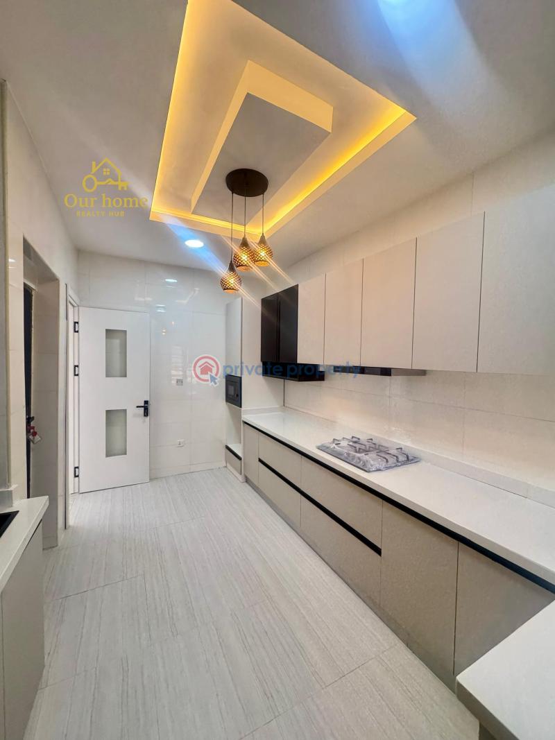 2 bedroom Studio Apartment For Rent Lekki Phase 1 Lagos - 0