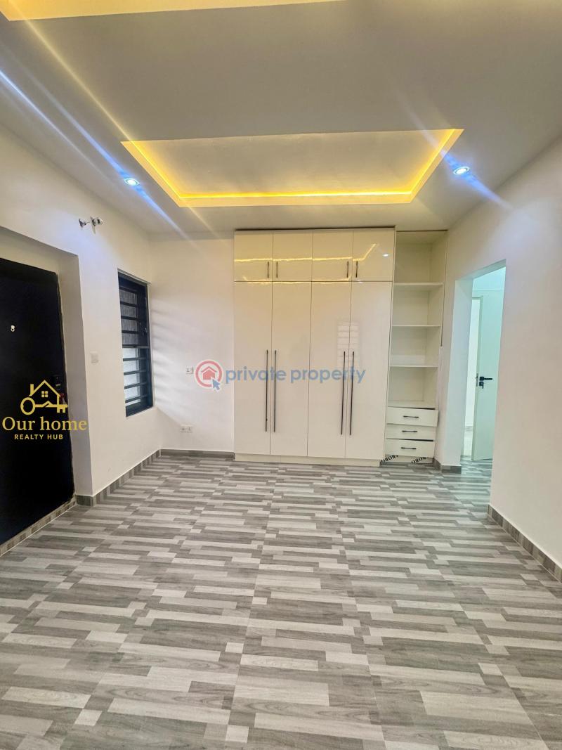 2 bedroom Studio Apartment For Rent Lekki Phase 1 Lagos - 3