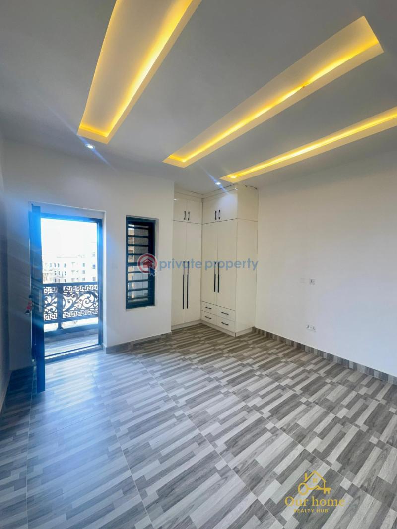 2 bedroom Studio Apartment For Rent Lekki Phase 1 Lagos - 1