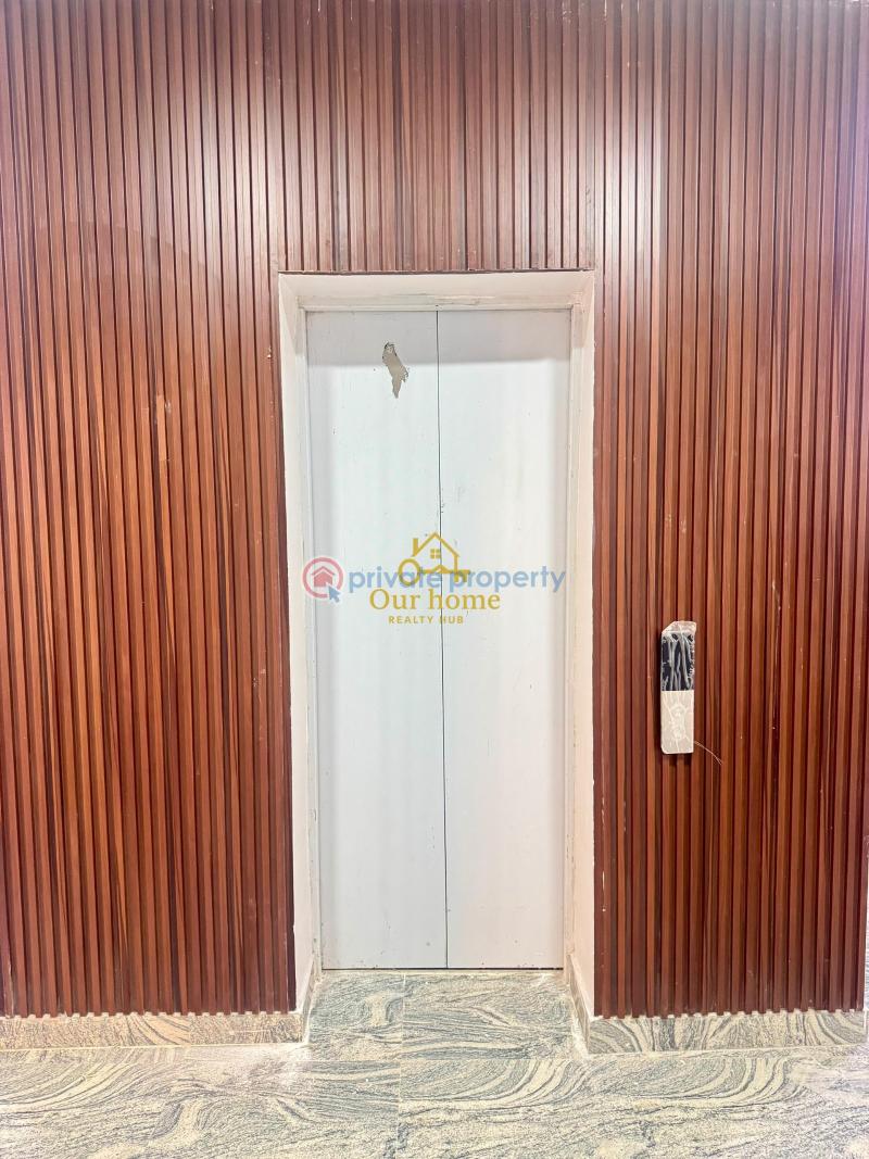 2 bedroom Studio Apartment For Rent Lekki Phase 1 Lagos - 9