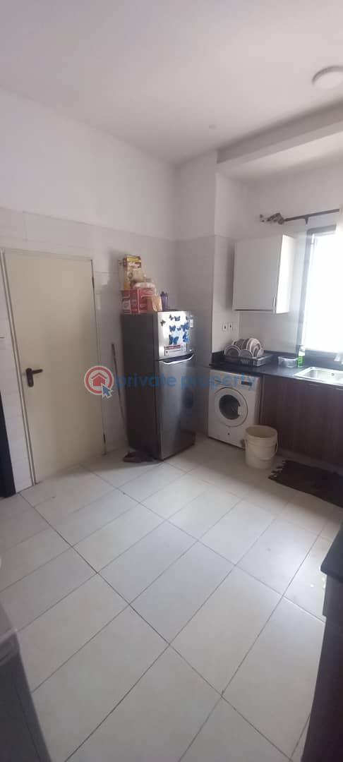 3 bedroom Block Of Flats For Sale Call To Access Estate, By Chevron Tollgate, Lekki* Along Lekki Expressway Lagos - 8