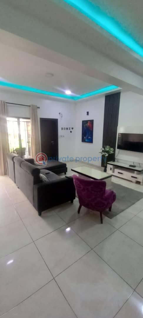 3 bedroom Block Of Flats For Sale Call To Access Estate, By Chevron Tollgate, Lekki* Along Lekki Expressway Lagos - 4