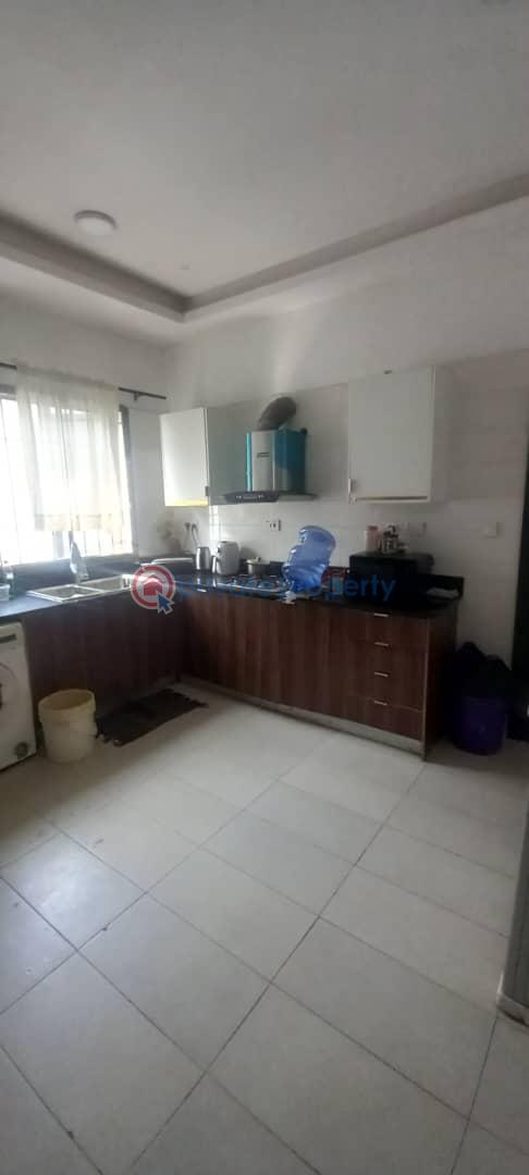 3 bedroom Block Of Flats For Sale Call To Access Estate, By Chevron Tollgate, Lekki* Along Lekki Expressway Lagos - 7