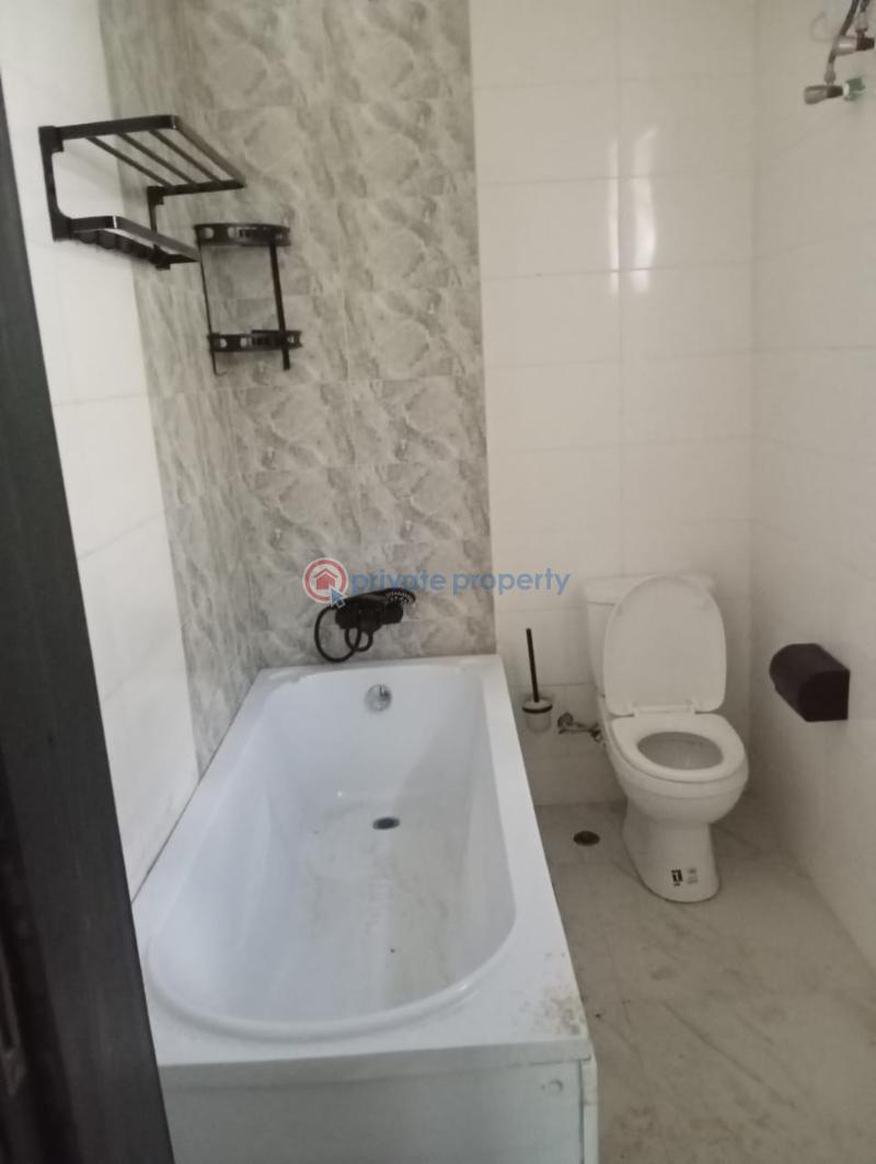 3 bedroom Block Of Flats For Sale Call To Access Estate, By Chevron Tollgate, Lekki* Along Lekki Expressway Lagos - 10