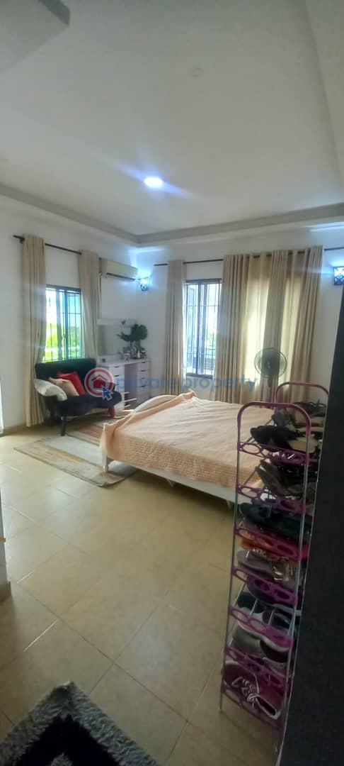 3 bedroom Block Of Flats For Sale Call To Access Estate, By Chevron Tollgate, Lekki* Along Lekki Expressway Lagos - 5