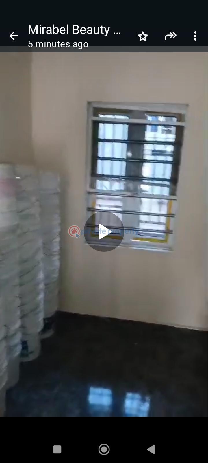 House For Rent Gra Enugu Area  - 1