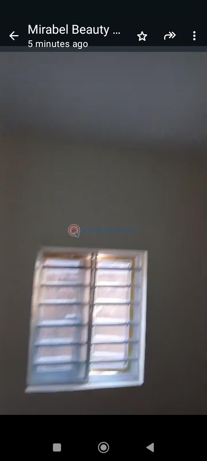 House For Rent Gra Enugu Area  - 2