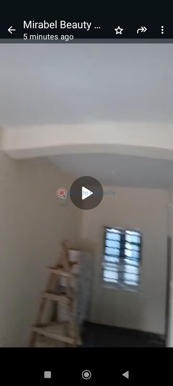 House For Rent Gra Enugu Area  - 3