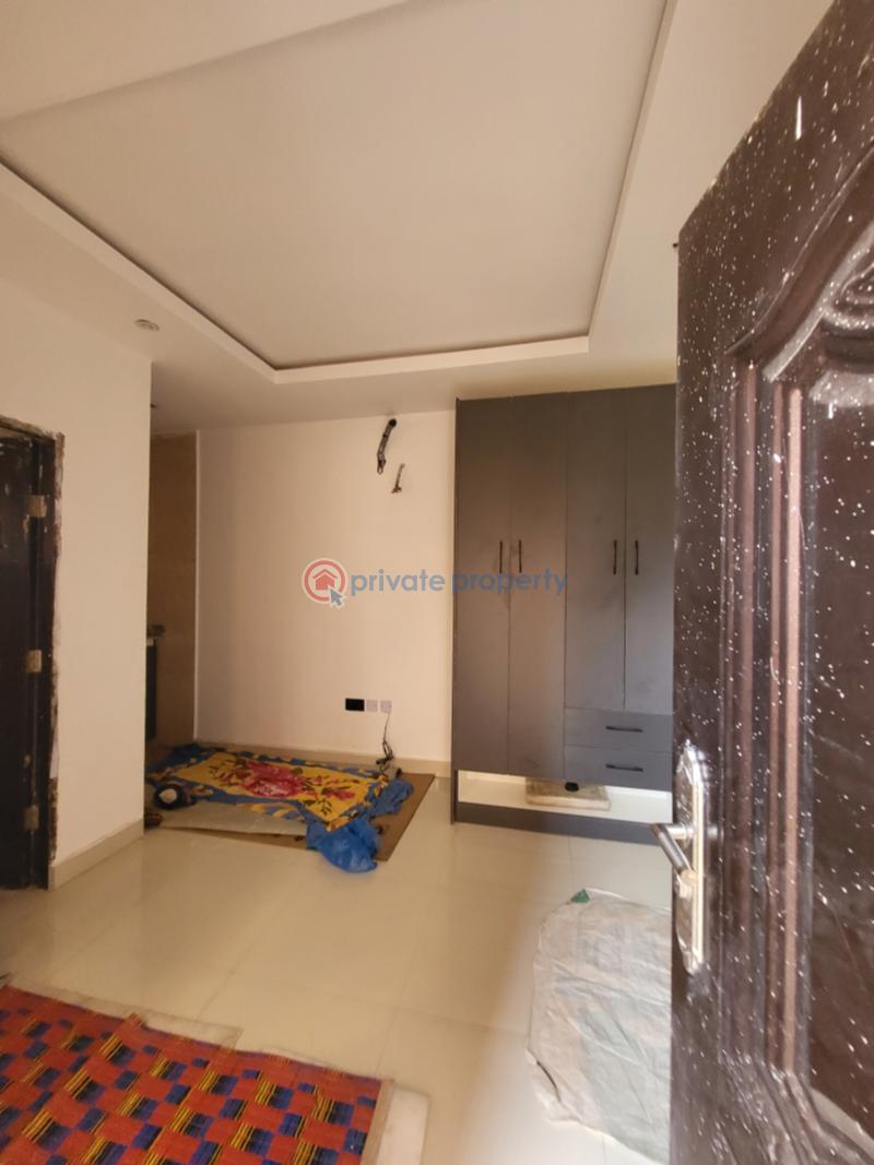 3 bedroom Block Of Flats For Rent Jahi Abuja Phase 2  - 9