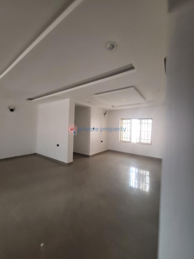 3 bedroom Block Of Flats For Rent Jahi Abuja Phase 2  - 7