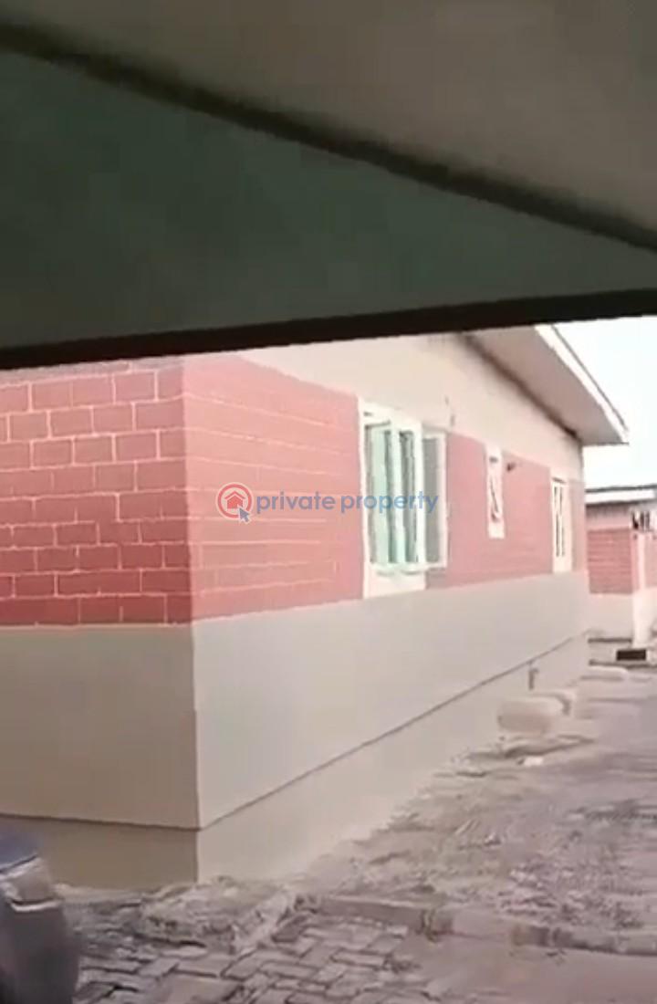 3 bedroom House For Sale Rccg Camp Mokoloki Asipa Obafemi Owode Ogun - 1
