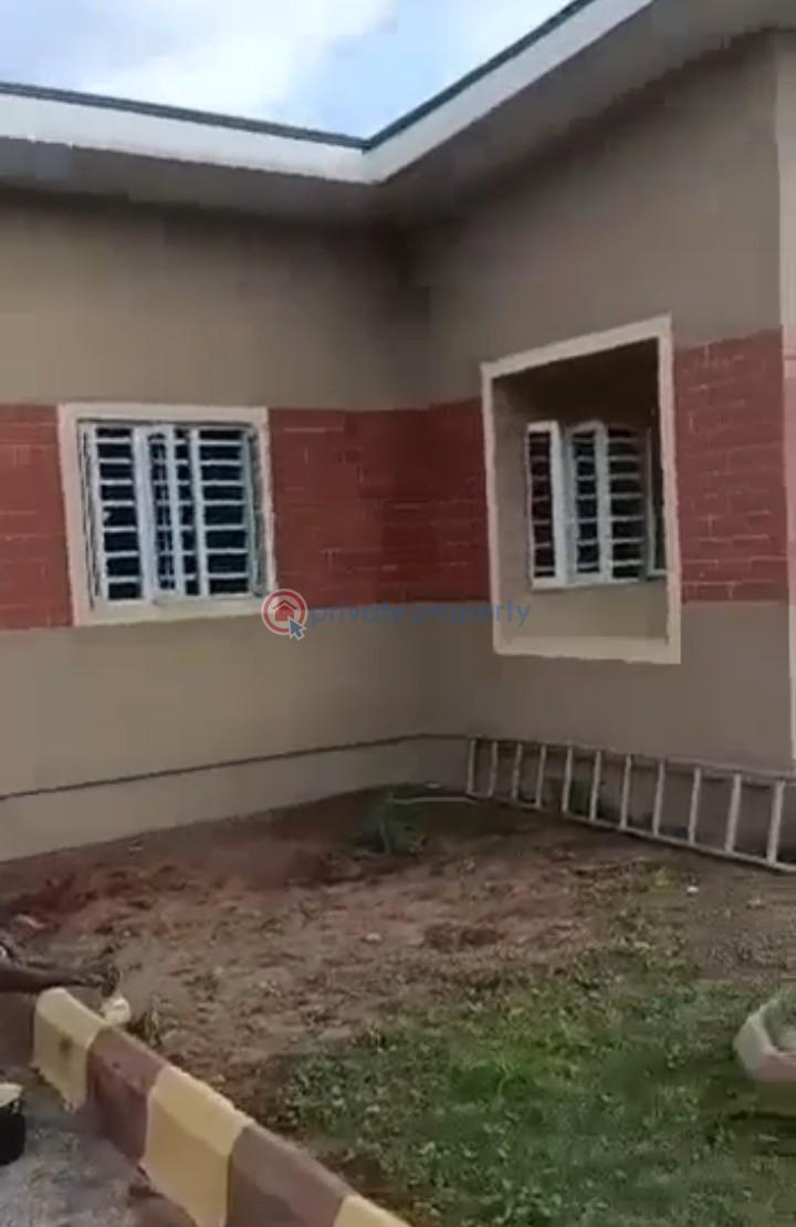 3 bedroom House For Sale Rccg Camp Mokoloki Asipa Obafemi Owode Ogun - 2