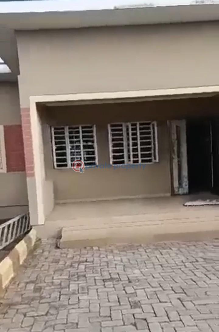 3 bedroom House For Sale Rccg Camp Mokoloki Asipa Obafemi Owode Ogun - 0