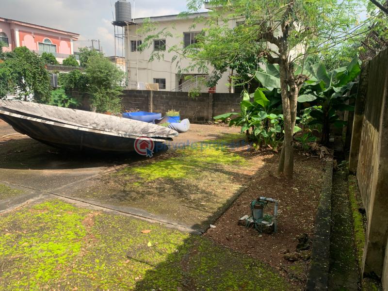 3 bedroom Block Of Flats For Sale Adeniyi Jones Ikeja Lagos - 9