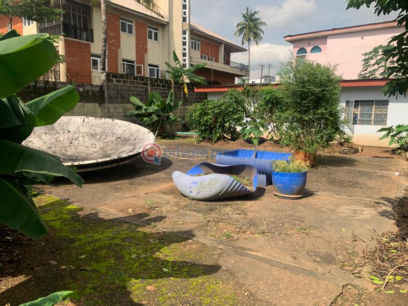 3 bedroom Block Of Flats For Sale Adeniyi Jones Ikeja Lagos - 7