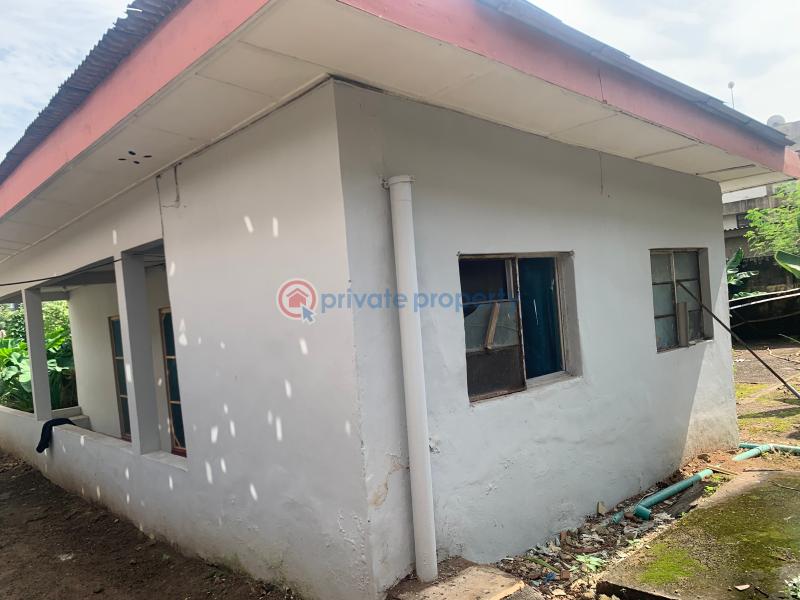 3 bedroom Block Of Flats For Sale Adeniyi Jones Ikeja Lagos - 10