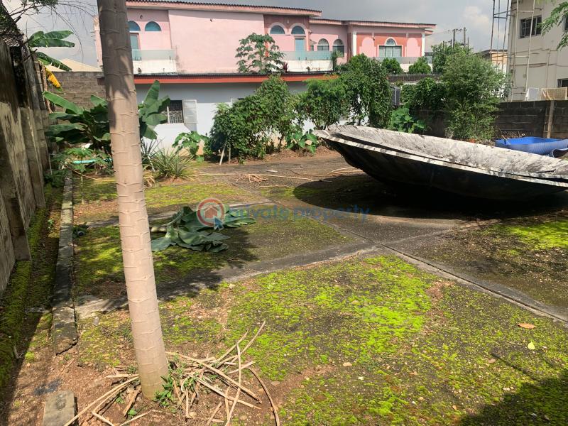 3 bedroom Block Of Flats For Sale Adeniyi Jones Ikeja Lagos - 8