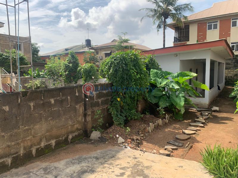 3 bedroom Block Of Flats For Sale Adeniyi Jones Ikeja Lagos - 1