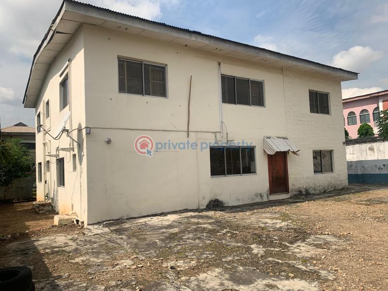 3 bedroom Block Of Flats For Sale Adeniyi Jones Ikeja Lagos - 11