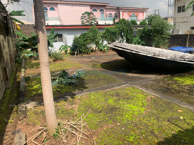 3 bedroom Block Of Flats For Sale Adeniyi Jones Ikeja Lagos - 4