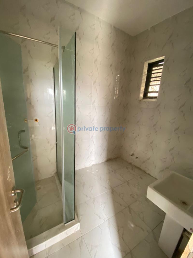 4 bedroom Duplex For Sale Ikota Lekki Lagos - 7