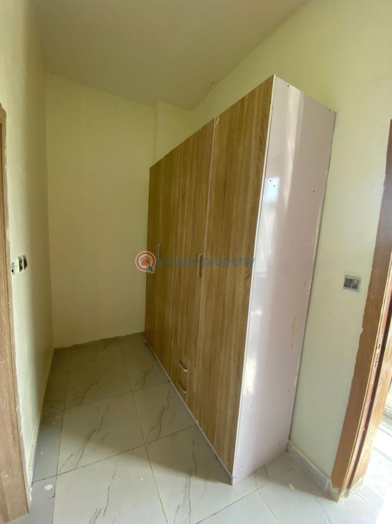 4 bedroom Duplex For Sale Ikota Lekki Lagos - 8