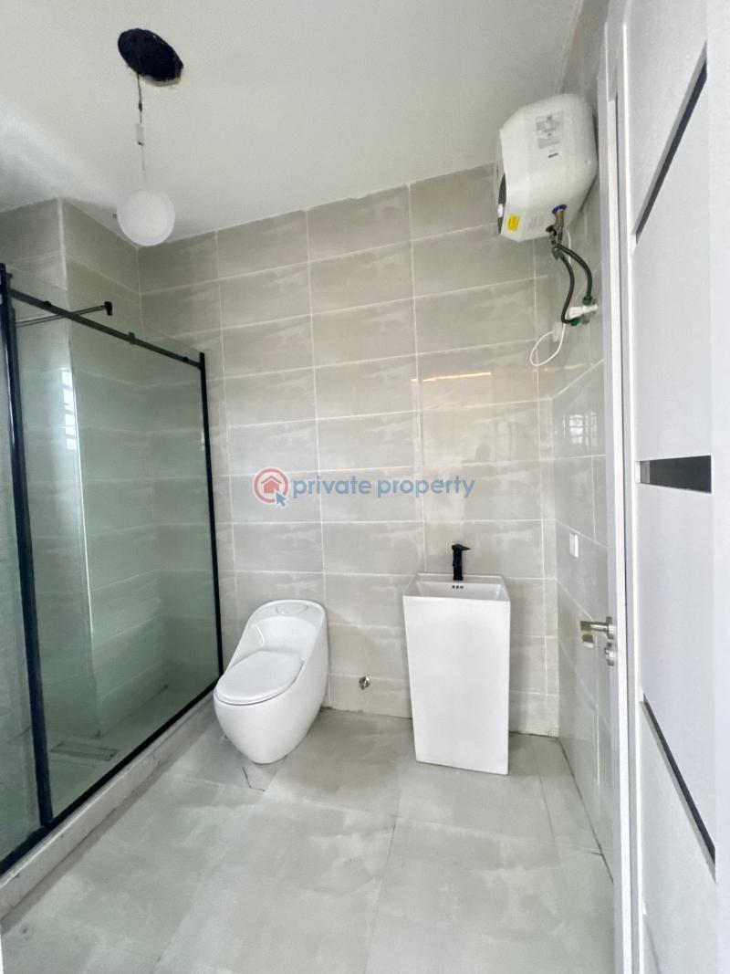 4 bedroom Terraced Duplex For Sale Victoria Island Lagos - 1