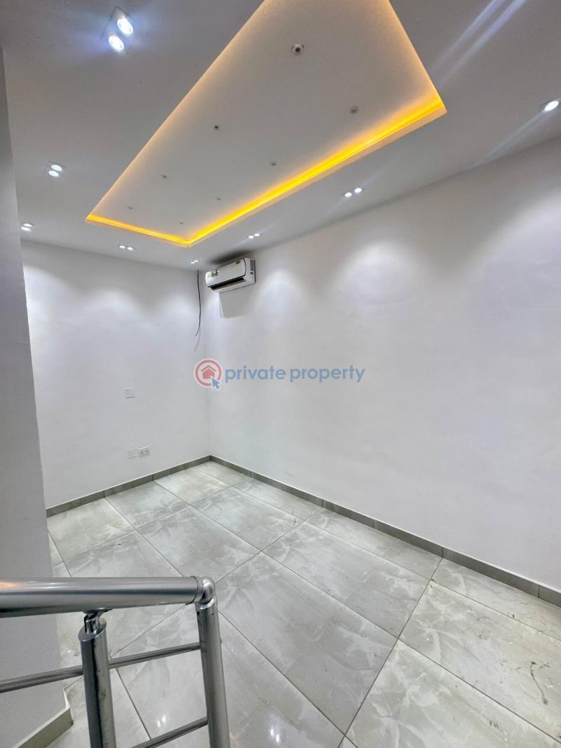 4 bedroom Terraced Duplex For Sale Victoria Island Lagos - 9