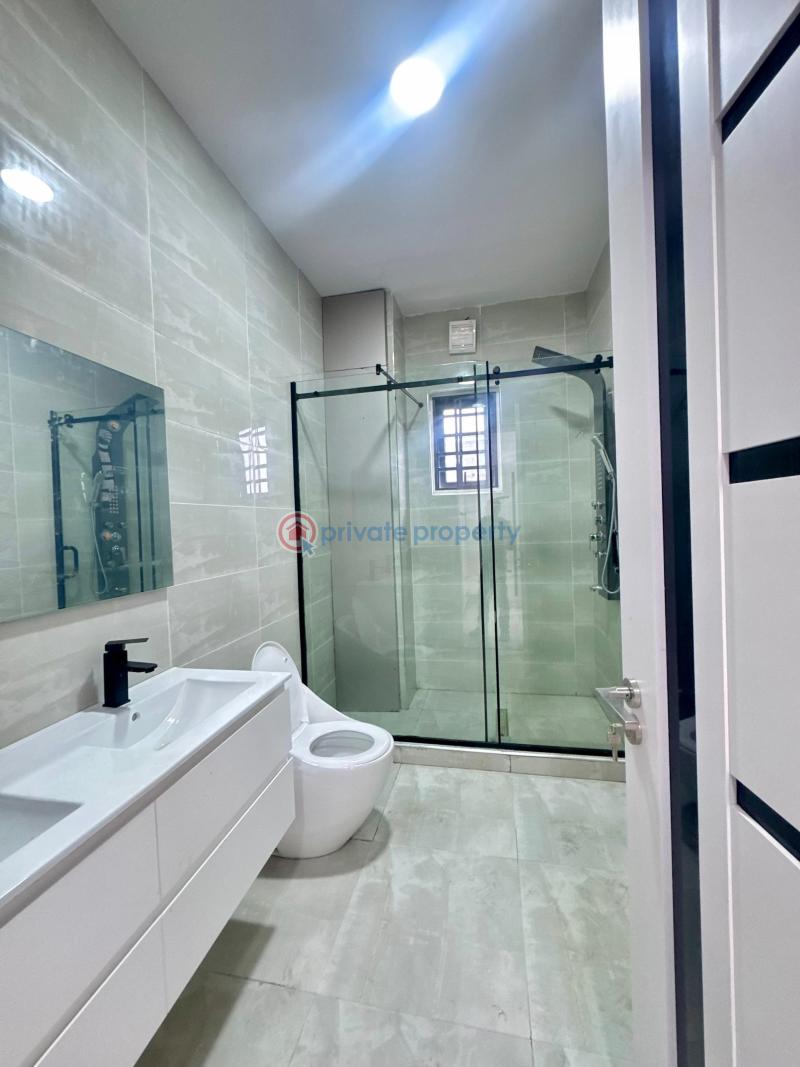 4 bedroom Terraced Duplex For Sale Victoria Island Lagos - 6